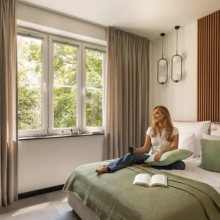 Pulaskiego Boutique By Downtown Appartement Cracovie