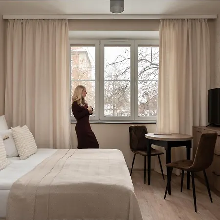 Pulaskiego Boutique By Downtown Appartement *