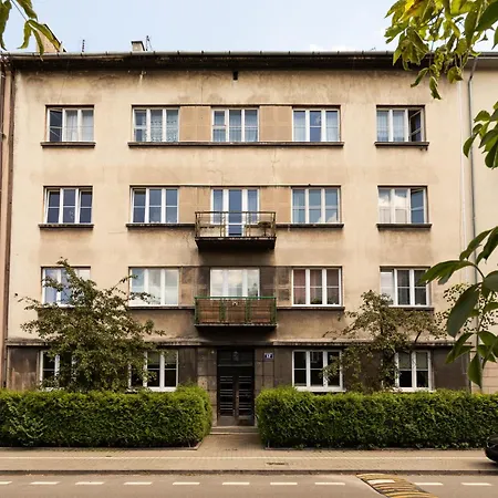 Pulaskiego Boutique By Downtown Cracovie