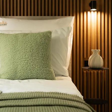 Appartement Pulaskiego Boutique By Downtown