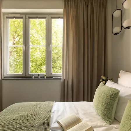 Pulaskiego Boutique By Downtown Appartement