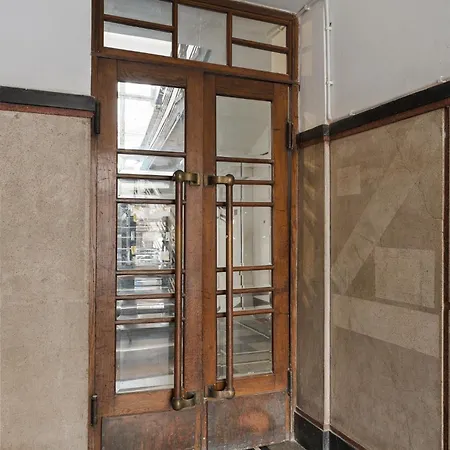 Appartement Pulaskiego Boutique By Downtown Cracovie