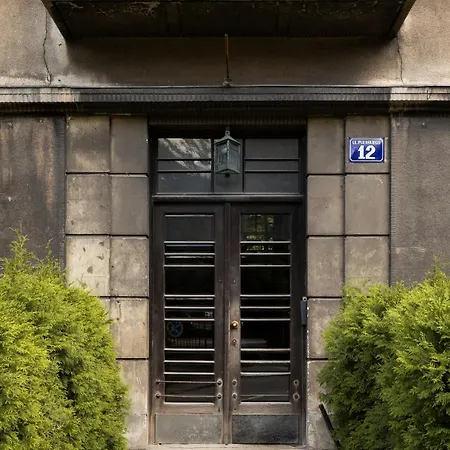 Pulaskiego Boutique By Downtown * Cracovie