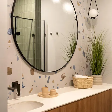 Pulaskiego Boutique By Downtown Apartment *