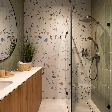 Pulaskiego Boutique By Downtown Apartment *