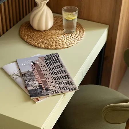 Pulaskiego Boutique By Downtown Apartment *
