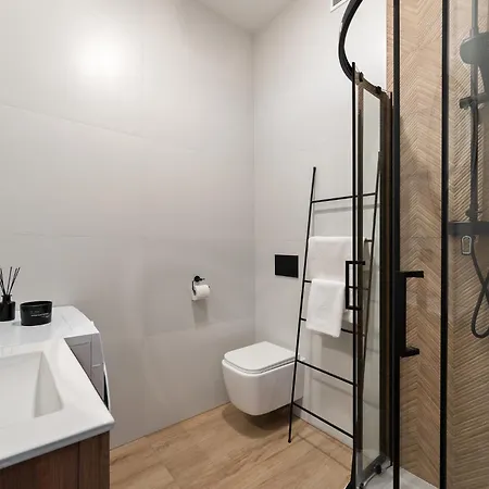 Apartment Pulaskiego Boutique By Downtown